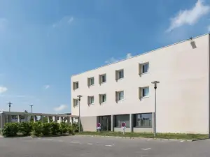 Sure Hotel by Best Western Guerande