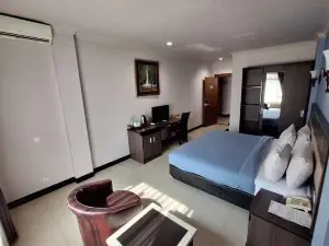 Hotel Bintang Redannte