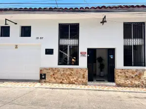 호텔 테라사