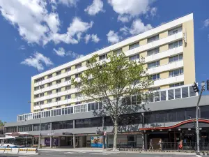 Park Regis Concierge Apartments