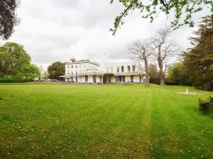 Mercure Thurrock Stifford Hall