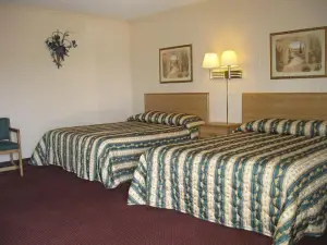 Scottish Inns McMinnville