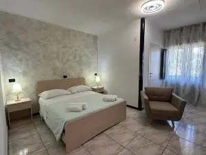 Hotel Il Gabbiano