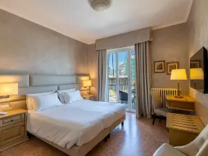 B&B Hotel Diano Marina Palace