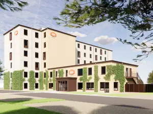 Aiden by Best Western Odense