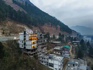 Palm Villa Kullu