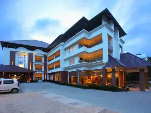 Woodnote Thekkady