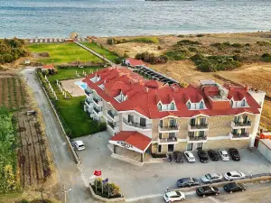 Acroter Hotel Spa - Alcohol Extra All Inclusive