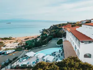 Hotel Moresco