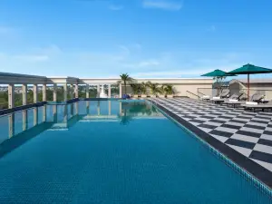 Welcomhotel By ITC Hotels, Jabalpur