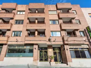 Hotel Victoria Valdemoro