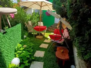 Sweet Home
