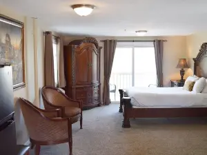 Silverton Inn & Suites
