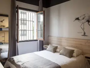 Hostel Boutique Merced 88
