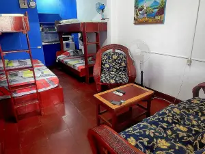 Rositas Hotel