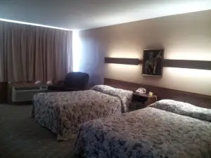 Indian Head Motel