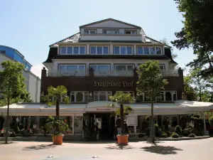 Hotel Holsteiner Hof - Timmendorfer Strand