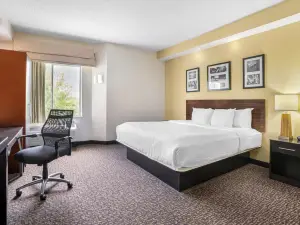 Sleep Inn & Suites at Concord Mills