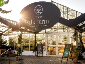 Landhaus Flottbek Boutique Hotel