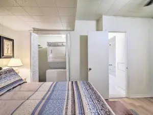 Utopia Family Home, 2 Blocks to Utopia Park!