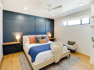 The Lofts on 89 Condo Near Bridger Natl Forest!
