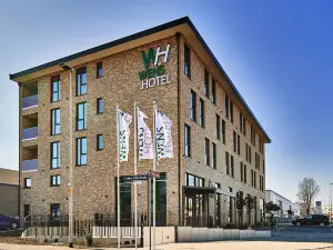 Wens Hotel