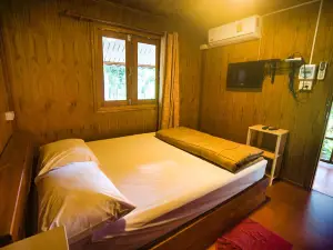 Talaungjit Resort & Garden