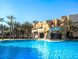 The Russelior Hotel & Spa