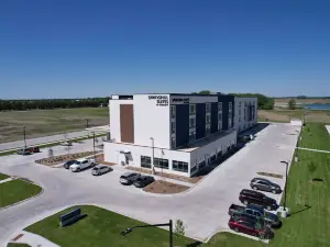 SpringHill Suites Grand Island