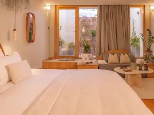 FÓLKLORE Boutique Hôtel