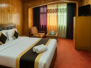 Hotel New Broadway