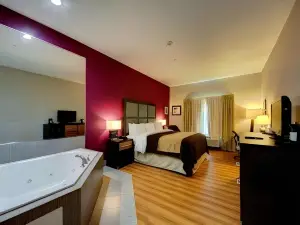 Comfort Inn & Suites Tulsa I-44 West - Rt 66