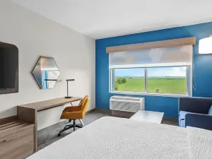 Holiday Inn Express Peotone by IHG