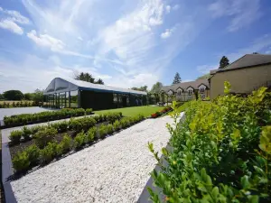 The Chesterton Hotel