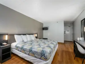 Motel 6 Branford, CT - New Haven