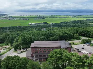 Inawashiro Kanko Hotel