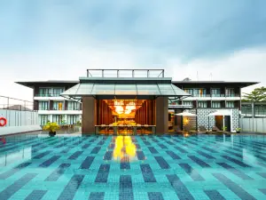 Hotel Santika Premiere Garut