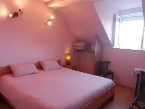 Maison d'Hote le Relais de Morville