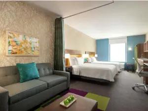 Home2 Suites by Hilton Woodstock on