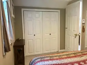Cozy Mother-in-Law Apartment