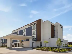 SpringHill Suites Grand Island