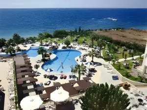 Ascos Coral Beach Hotel