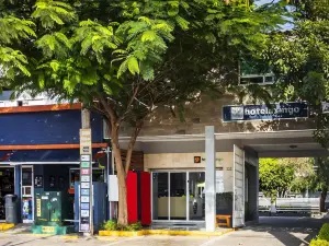 Collection O Hotel Mango,Six Flags Hurricane Harbor Oaxtepec