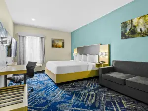 เบย์มอนต์ บาย วินด์แฮม โกรฟทาวน์ ออกัสตา