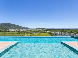 Studios Aconchegantes em Floripa - OKA