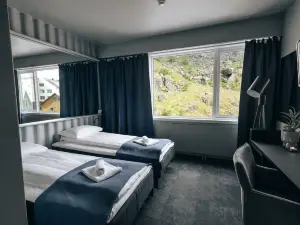 Live Lofoten Hotel
