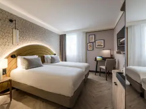 Mercure Chartres Est
