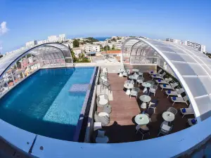 AZ Hôtels Vieux Kouba