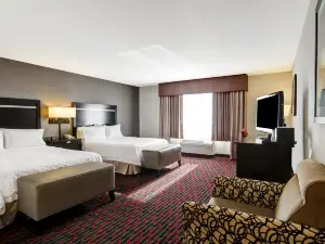 Hampton Inn & Suites by Hilton Red Deer