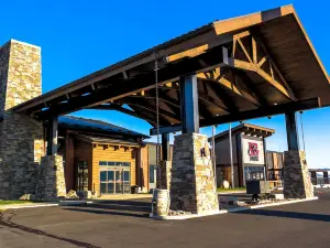 คอปเปอร์ คิง คอนเวนชั่น เซ็นเตอร์, แอน แอสเซนด์ คอลเลคชั่น โรงแรม